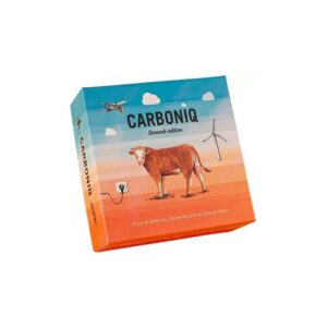 CARBONIQ
