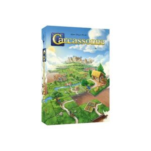 Carcassonne v2