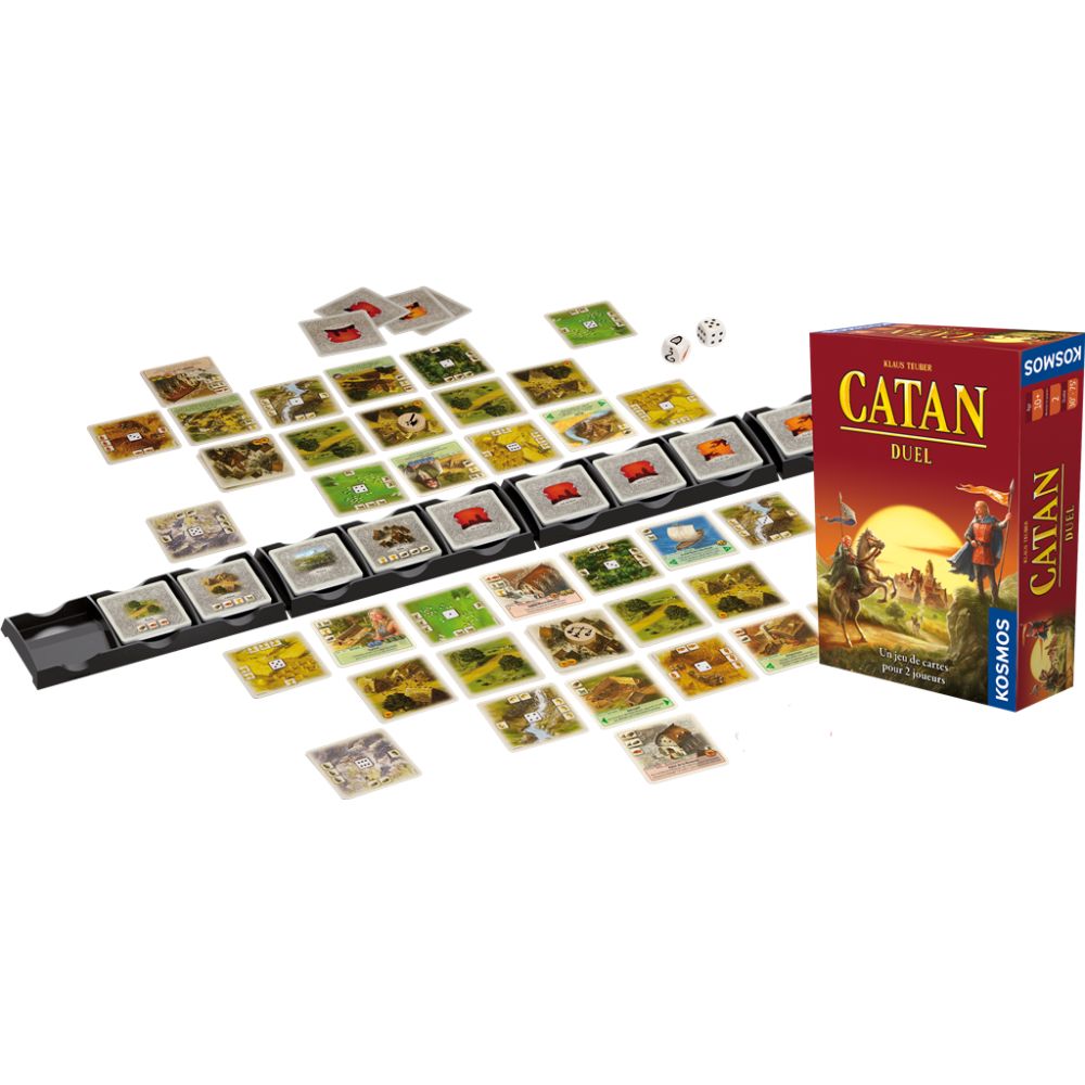 Catan Duel – Image 2