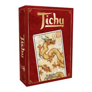 Tichu