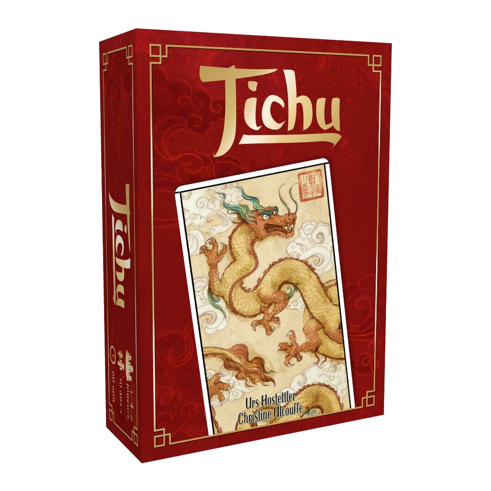 Tichu