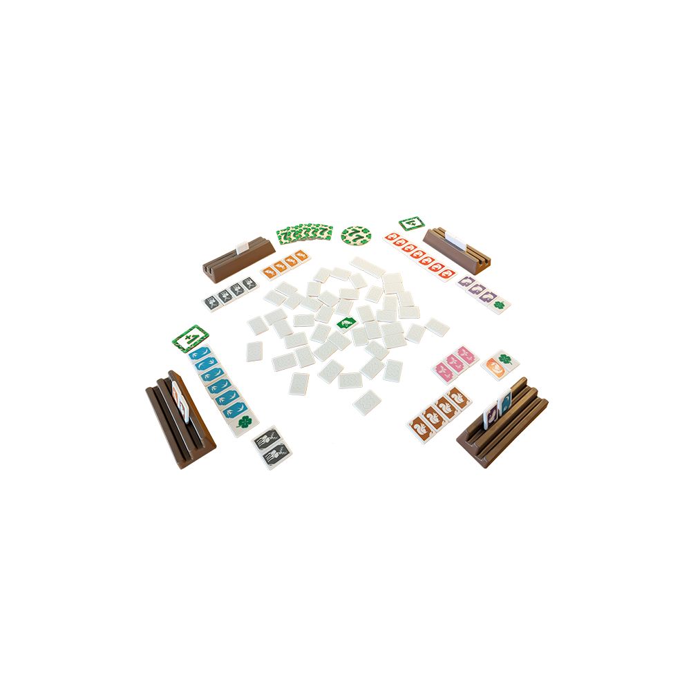 DOUBLE SEVEN – Image 3