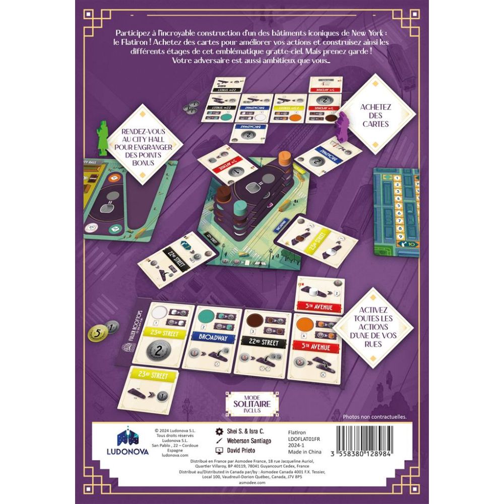 Flatiron – Image 2