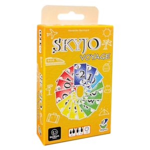SKYJO VOYAGE