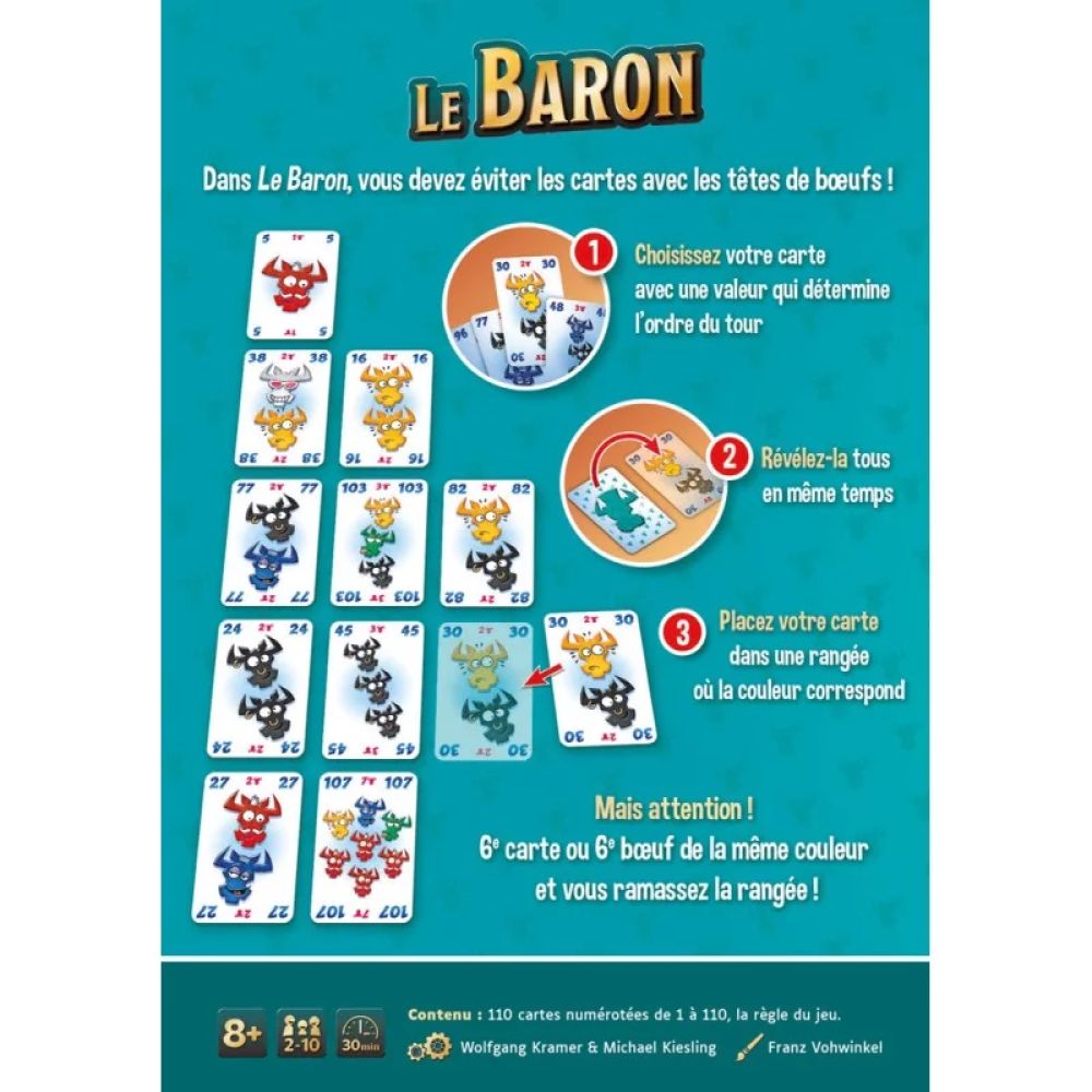 LE BARON – Image 2