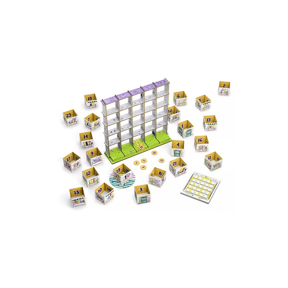 BALCONIA – Image 2