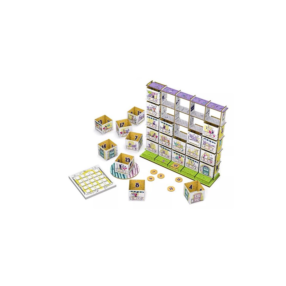 BALCONIA – Image 3