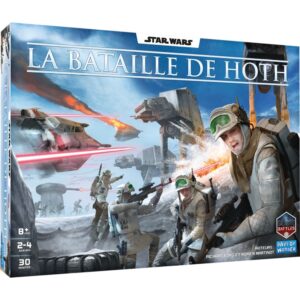 Battle of Hoth
