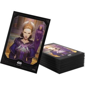 SWU 6 : Art Sleeves Padme