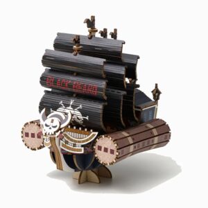 Kit Wa-Gu-Mi One Piece Bateau Saber of Xebec