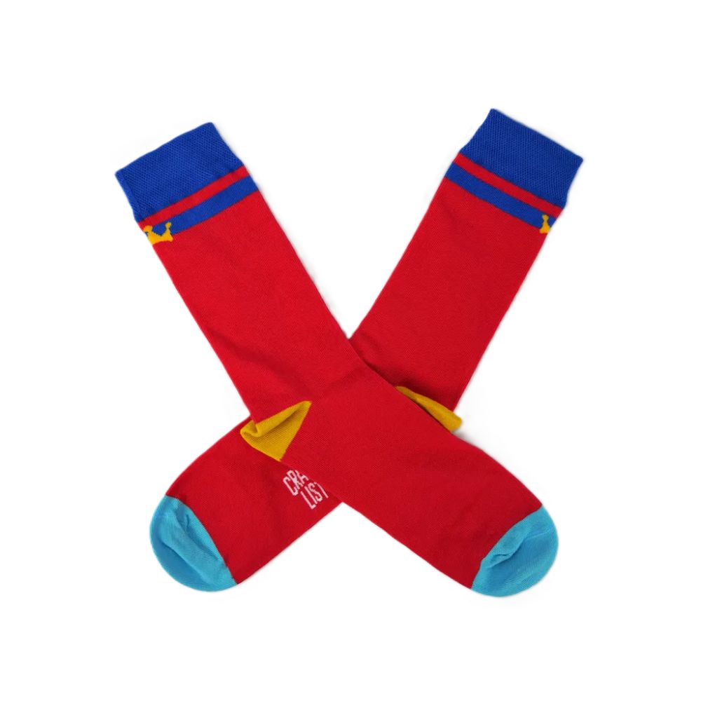 CHAUSSETTES Craklist 36-41 – Image 3