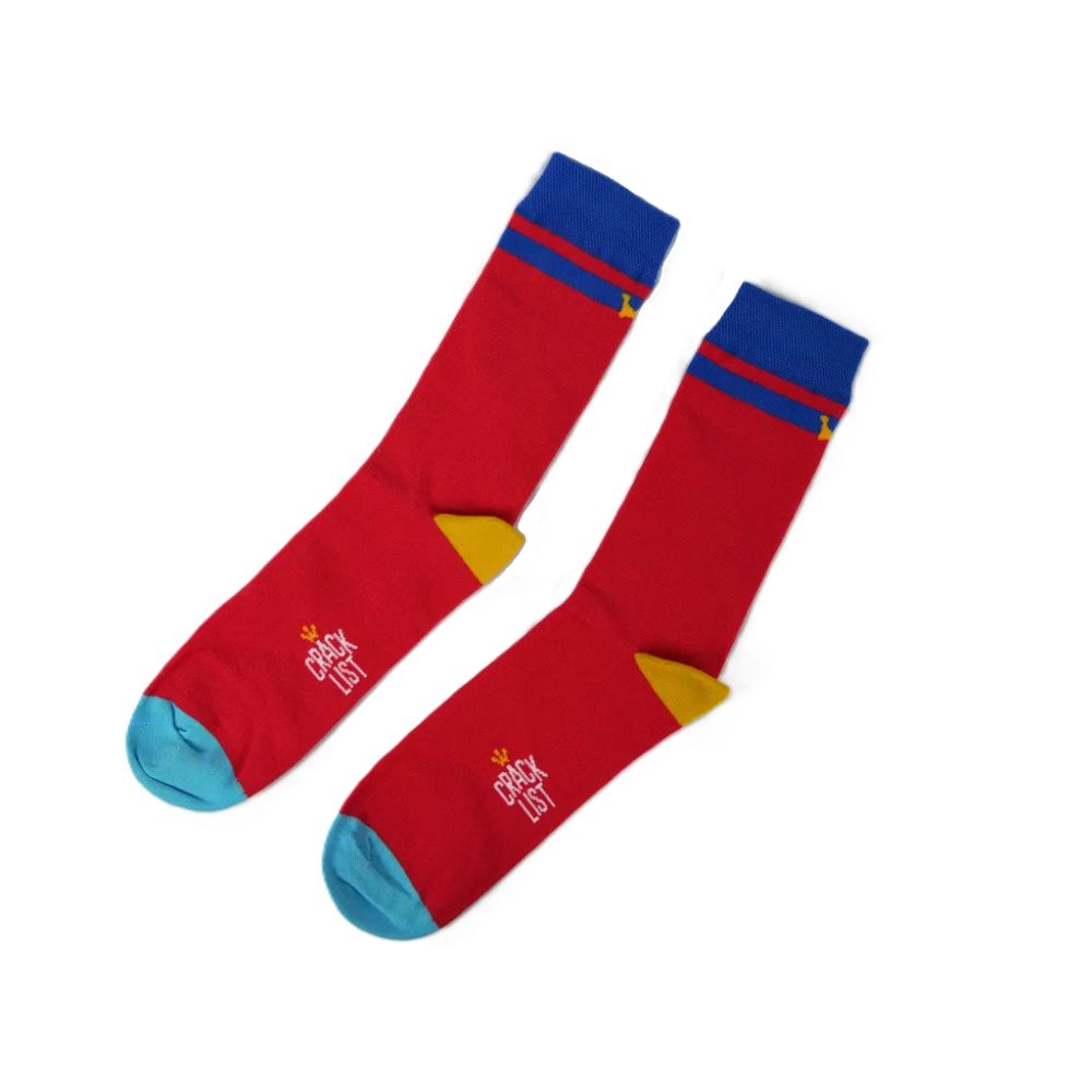CHAUSSETTES Craklist 42-46 – Image 2