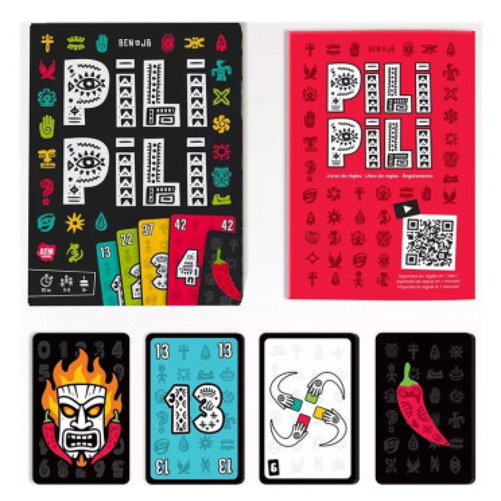 Pili Pili – Image 2