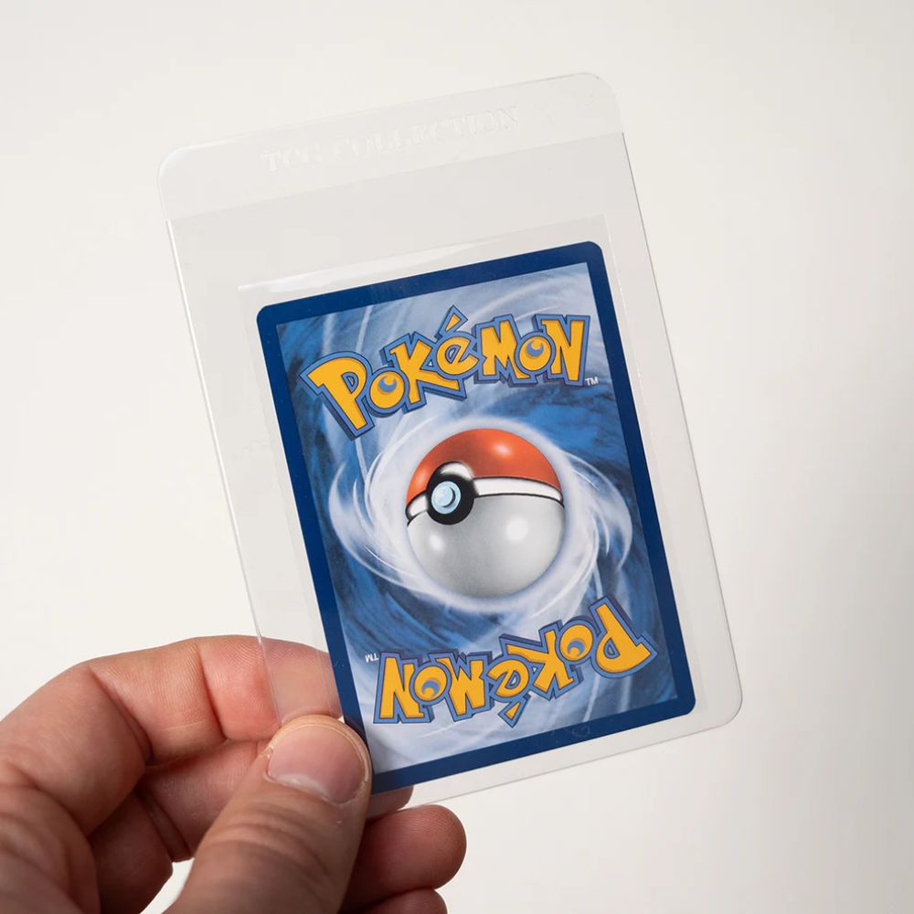 Card Saver TCG collection x50 – Image 2