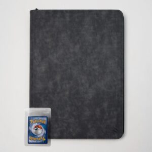 Binder Zip 360 CARD SAVER TCG collection