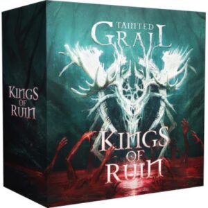 Tainted Grail: Kings of Ruin (Base)
