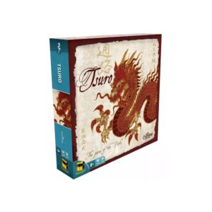 Tsuro