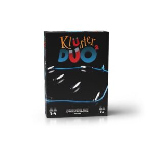 Kluster Duo