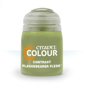 Citadel Contrast : Planguebearer Flesh (18ml)
