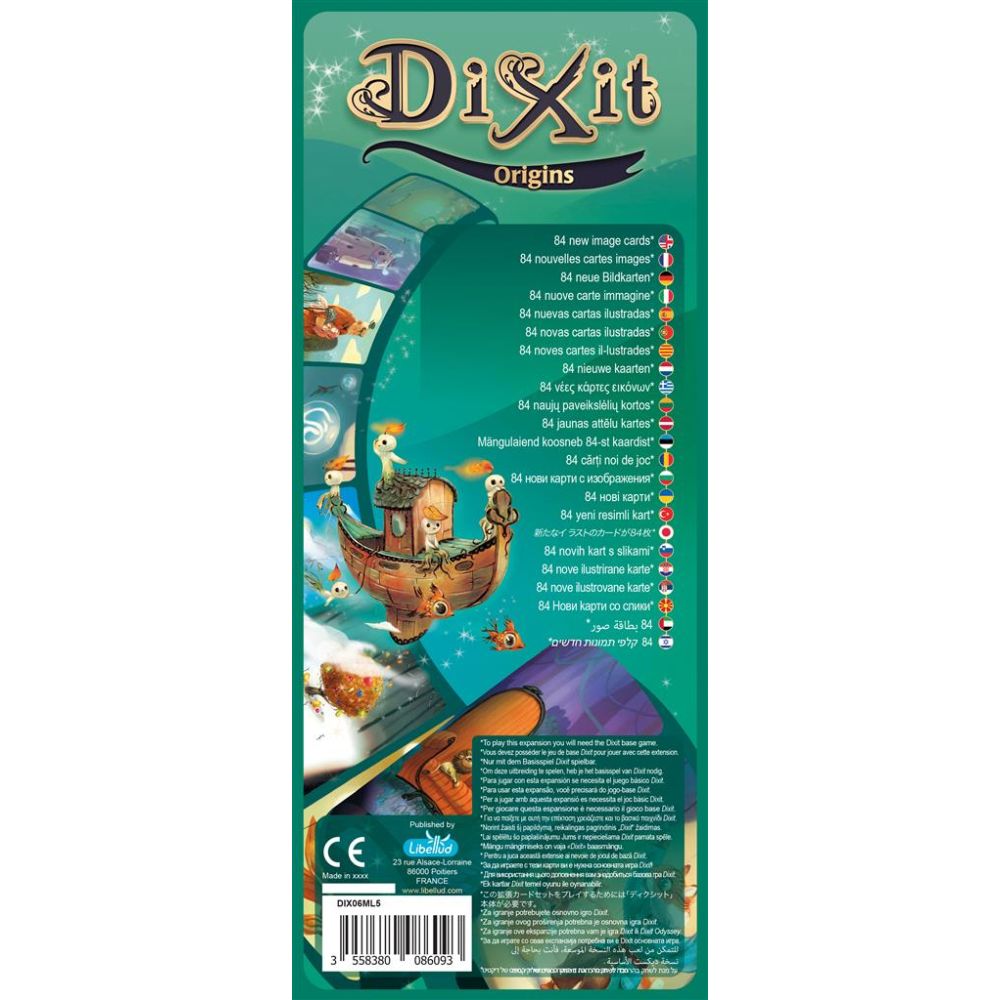 Dixit Extension Origins – Image 2