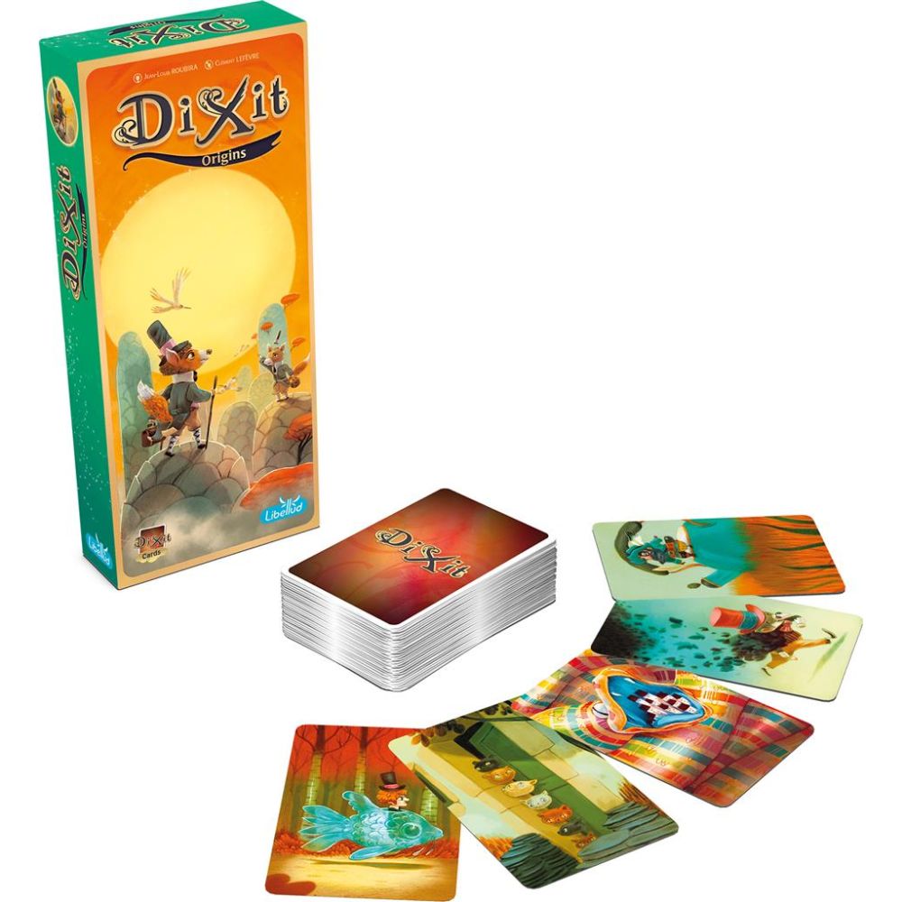 Dixit Extension Origins – Image 3