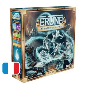 Erune Aventure - Edition ultime