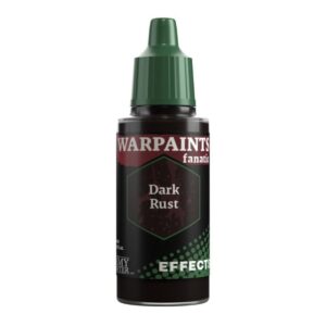 Army Painter - Warpaints Fanatic Effects: Dark Rust