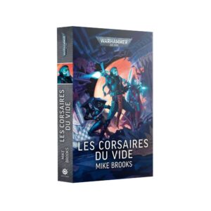 Les Corsaires du Vide