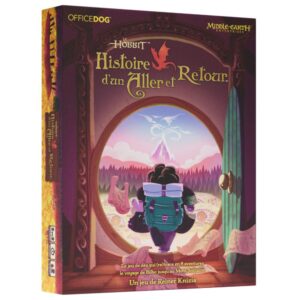 Le Hobbit : Histoire d'un Aller et Retour