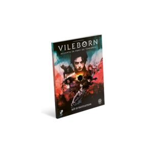 VILEBORN – Kit d’initiation