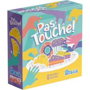 Pas Touche