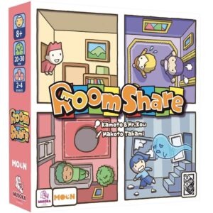 Room Share
