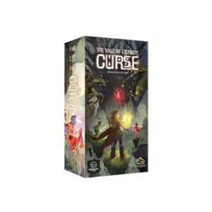 The Vale Of Eternity - Extension Curse