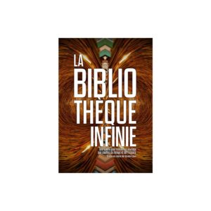 La Bibliothèque Infinie - Jeu De Rôle Solo