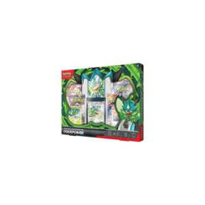Pok?mon : Coffret Premium Novembre 2024