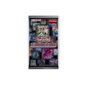 Yu-Gi-Oh! JCC - Booster Le Labyrinthe du Maître