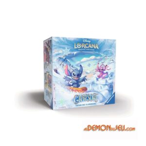 Lorcana S11 Givresort Trove