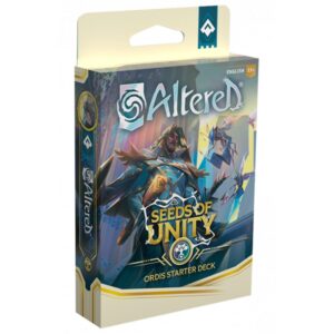 Deck De D?marrage Ordis