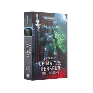 Le Ma?tre Herseur (Broch?)