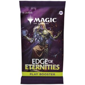 MTG: Edge of Eternities Play Booster En