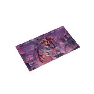 Altered : Playmat Roots Of Corruption