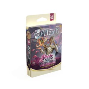 Altered : Roots of Corruption Deck Lyra