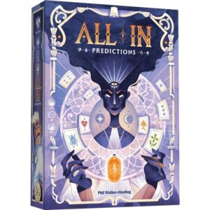 All In ! Prédictions