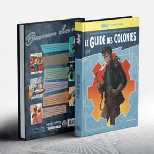 FALLOUT : le Guide des Colonies