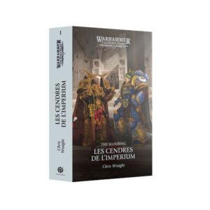 Scouring : Les Cendres De L'impérium