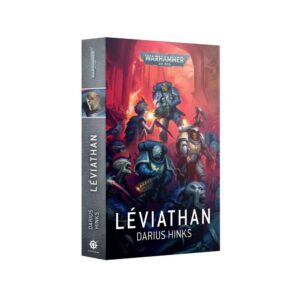 Léviathan (Couverture Souple)
