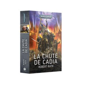 La Chute de Cadia (Broché)