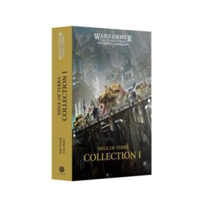 The Horus Heresy: Siege of Terra – Collection I (Broché)