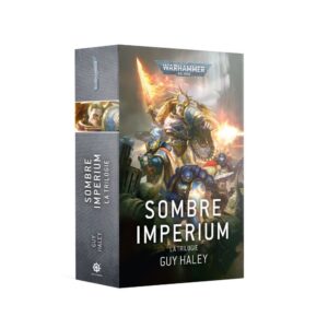 Sombre Imperium : La Trilogie (Paperback)