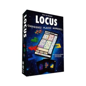 Locus